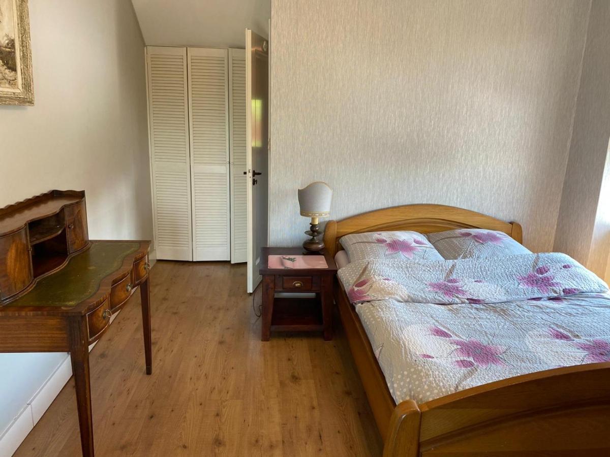 Gosciniec Zoska Pansiyon Ostrzyce Dış mekan fotoğraf